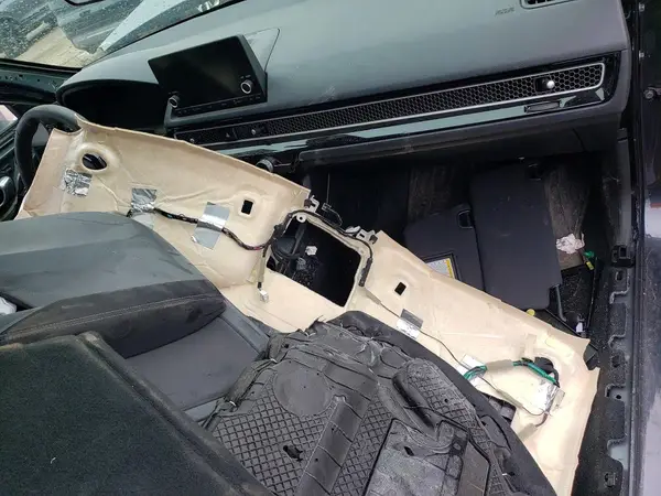 2HGFE4F85SH010054 2025 HONDA CIVIC - Image 8