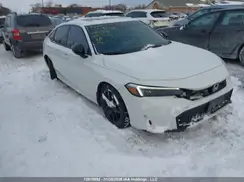 2HGFE4F85SH010314 2025 HONDA CIVIC