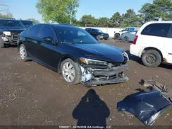 2HGFE4F85SH010927 2025 HONDA CIVIC