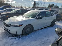 2HGFE4F85SH010992 2025 HONDA CIVIC