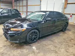 2HGFE4F85SH012208 2025 HONDA CIVIC