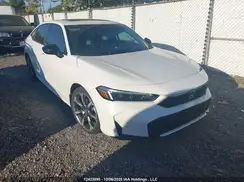 2HGFE4F85SH012757 2025 HONDA CIVIC