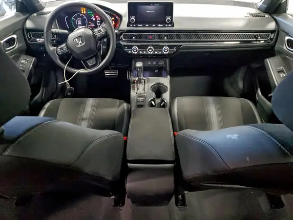 2HGFE4F85SH013181 2025 HONDA CIVIC - Image 8
