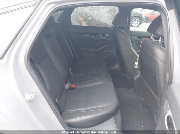 2HGFE4F85SH013407 2025 HONDA CIVIC - Image 8