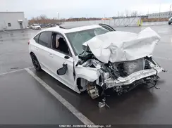 2HGFE4F85SH013939 2025 HONDA CIVIC