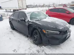 2HGFE4F85SH014203 2025 HONDA CIVIC