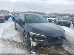 2HGFE4F85SH014881 2025 HONDA CIVIC