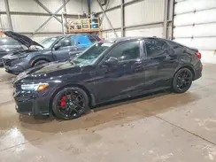 2HGFE4F85SH015514 2025 HONDA CIVIC
