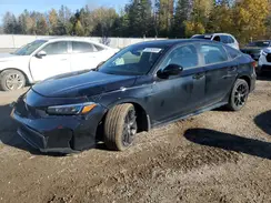 2HGFE4F85SH016162 2025 HONDA CIVIC