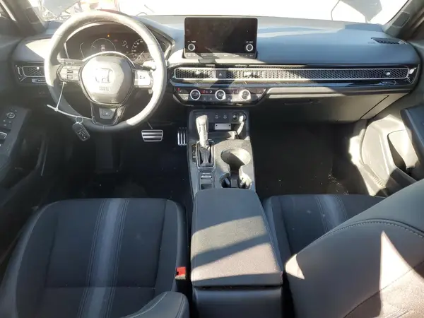 2HGFE4F85SH016162 2025 HONDA CIVIC - Image 8