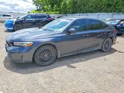 2HGFE4F85SH017005 2025 HONDA CIVIC
