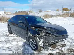 2HGFE4F85SH018591 2025 HONDA CIVIC