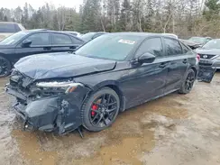 2HGFE4F85SH018610 2025 HONDA CIVIC