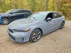 2HGFE4F85SH019384 2025 HONDA CIVIC