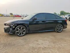 2HGFE4F85SH019448 2025 HONDA CIVIC