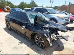 2HGFE4F85SH300682 2025 HONDA CIVIC