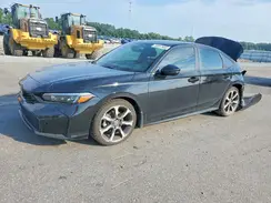 2HGFE4F85SH301668 2025 HONDA CIVIC