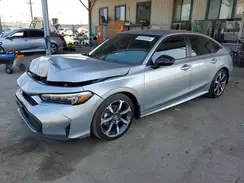 2HGFE4F85SH302111 2025 HONDA CIVIC