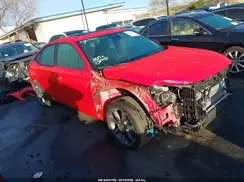 2HGFE4F85SH302304 2025 HONDA CIVIC