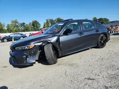 2HGFE4F85SH302755 2025 HONDA CIVIC