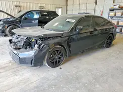 2HGFE4F85SH303355 2025 HONDA CIVIC