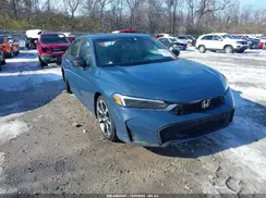 2HGFE4F85SH303694 2025 HONDA CIVIC