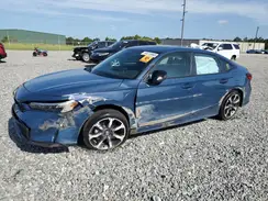 2HGFE4F85SH303761 2025 HONDA CIVIC