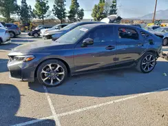 2HGFE4F85SH303999 2025 HONDA CIVIC