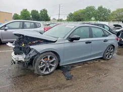 2HGFE4F85SH304120 2025 HONDA CIVIC