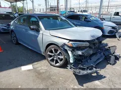 2HGFE4F85SH304134 2025 HONDA CIVIC