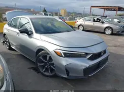 2HGFE4F85SH304585 2025 HONDA CIVIC