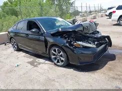 2HGFE4F85SH304750 2025 HONDA CIVIC
