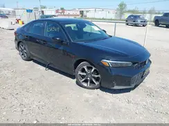 2HGFE4F85SH305039 2025 HONDA CIVIC