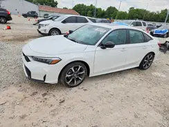 2HGFE4F85SH305302 2025 HONDA CIVIC