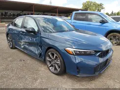2HGFE4F85SH305803 2025 HONDA CIVIC