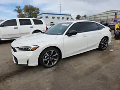 2HGFE4F85SH305915 2025 HONDA CIVIC