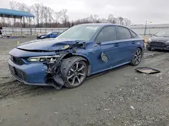 2HGFE4F85SH306188 2025 HONDA CIVIC