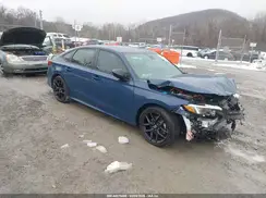 2HGFE4F85SH307048 2025 HONDA CIVIC