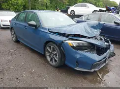 2HGFE4F85SH307275 2025 HONDA CIVIC