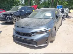 2HGFE4F85SH307678 2025 HONDA CIVIC