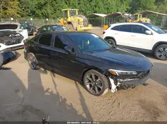 2HGFE4F85SH308393 2025 HONDA CIVIC