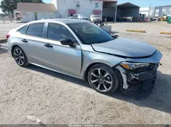 2HGFE4F85SH309365 2025 HONDA CIVIC