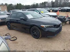 2HGFE4F85SH310192 2025 HONDA CIVIC