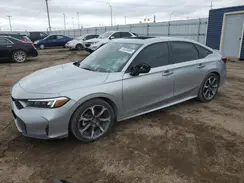 2HGFE4F85SH310287 2025 HONDA CIVIC