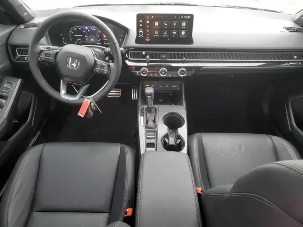 2HGFE4F85SH310287 2025 HONDA CIVIC - Image 8