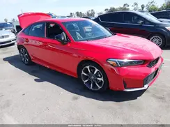 2HGFE4F85SH310628 2025 HONDA CIVIC