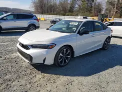 2HGFE4F85SH310998 2025 HONDA CIVIC