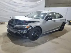 2HGFE4F85SH311178 2025 HONDA CIVIC