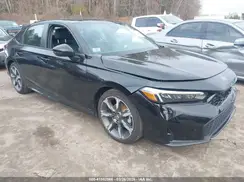 2HGFE4F85SH312475 2025 HONDA CIVIC