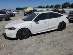 2HGFE4F85SH312850 2025 HONDA CIVIC